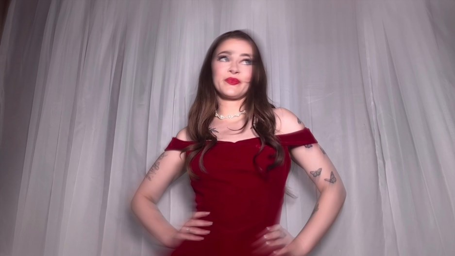 THEcherrygirl - Power play Compilation -Handpicked Jerk-Off Instruction